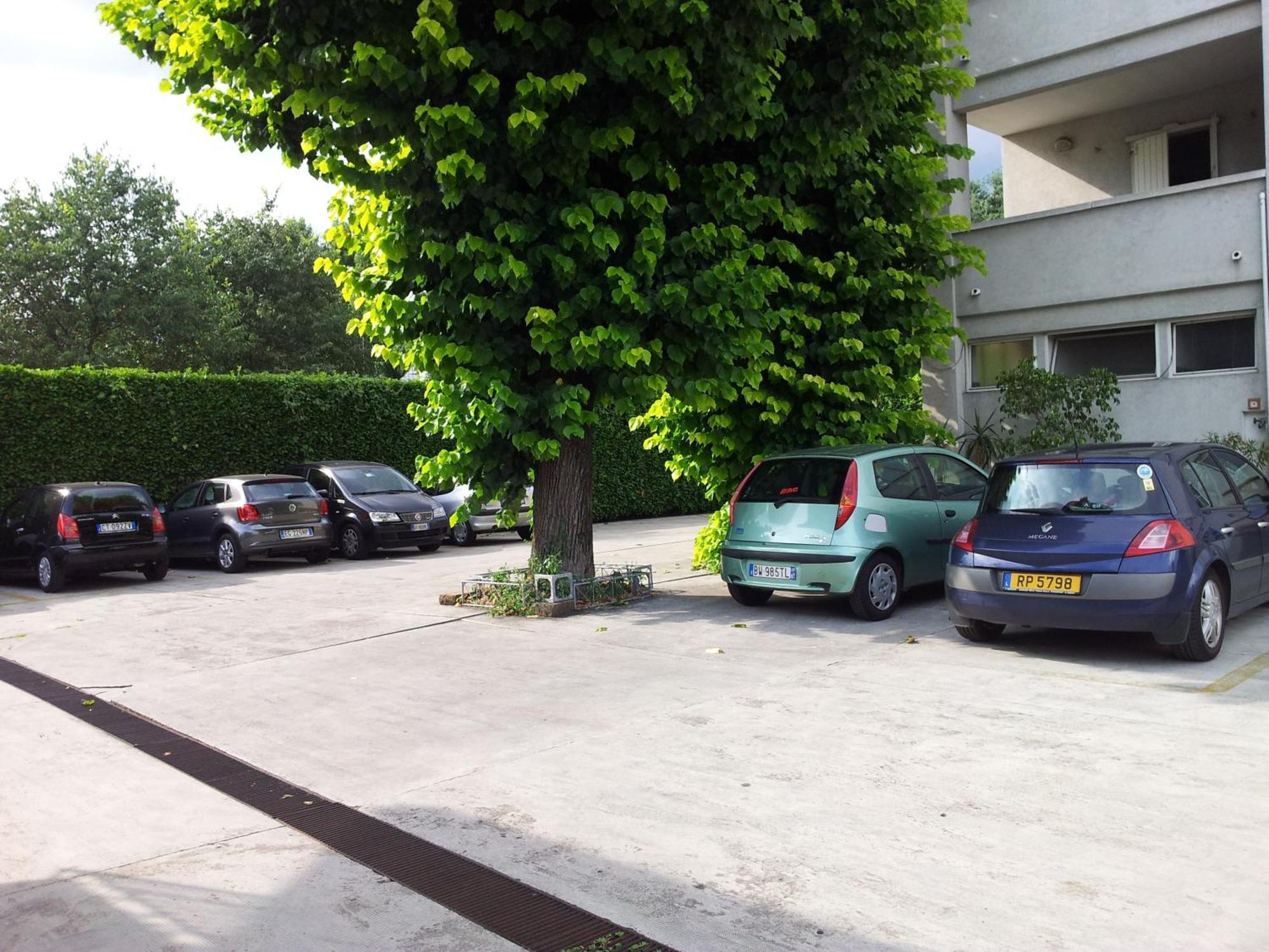 Hotel Post Bergamo Ngoại thất bức ảnh