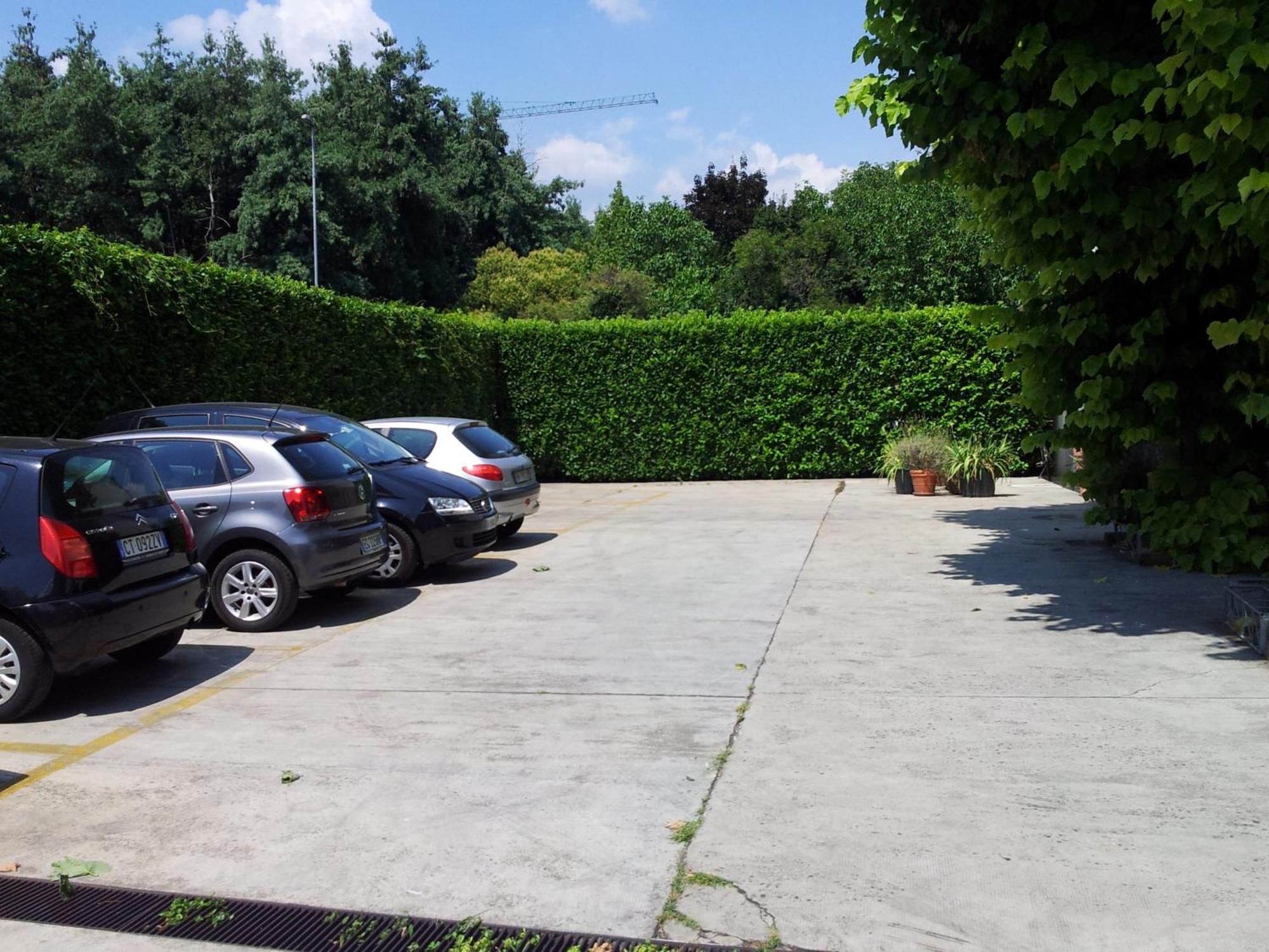 Hotel Post Bergamo Ngoại thất bức ảnh