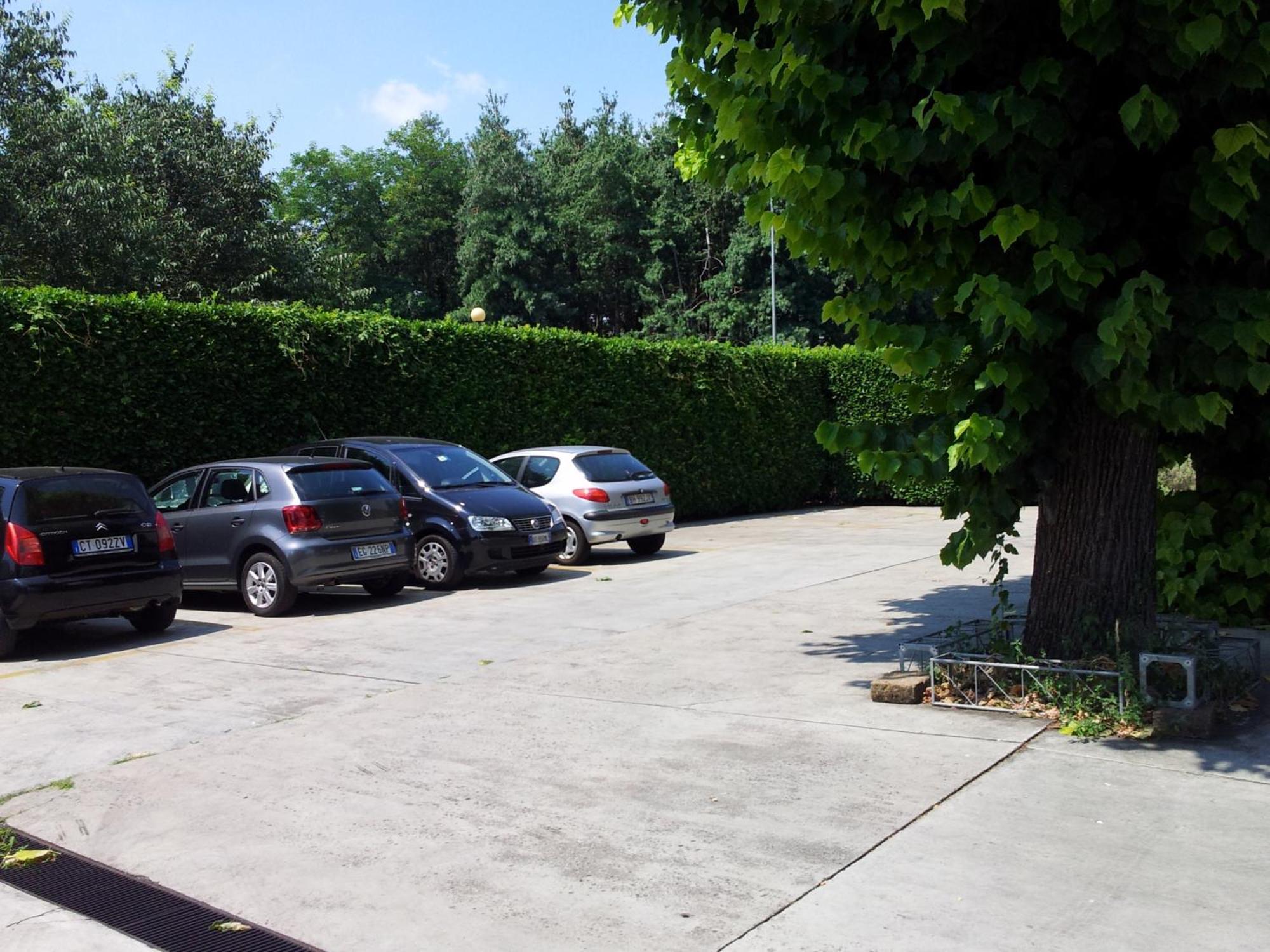Hotel Post Bergamo Ngoại thất bức ảnh
