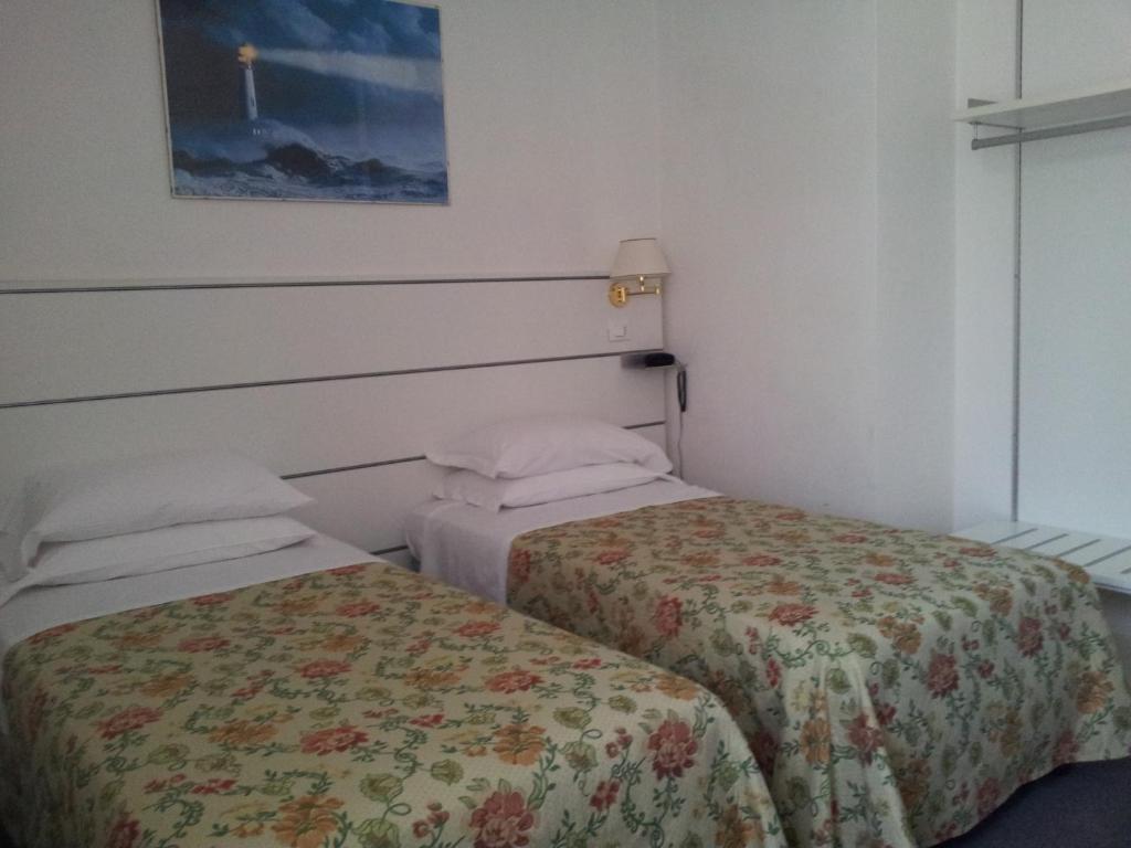 Hotel Post Bergamo Phòng bức ảnh