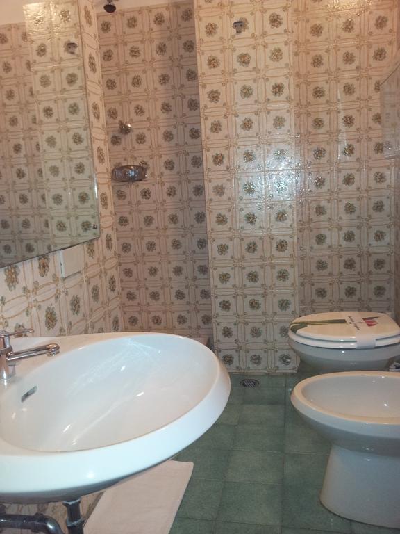 Hotel Post Bergamo Phòng bức ảnh