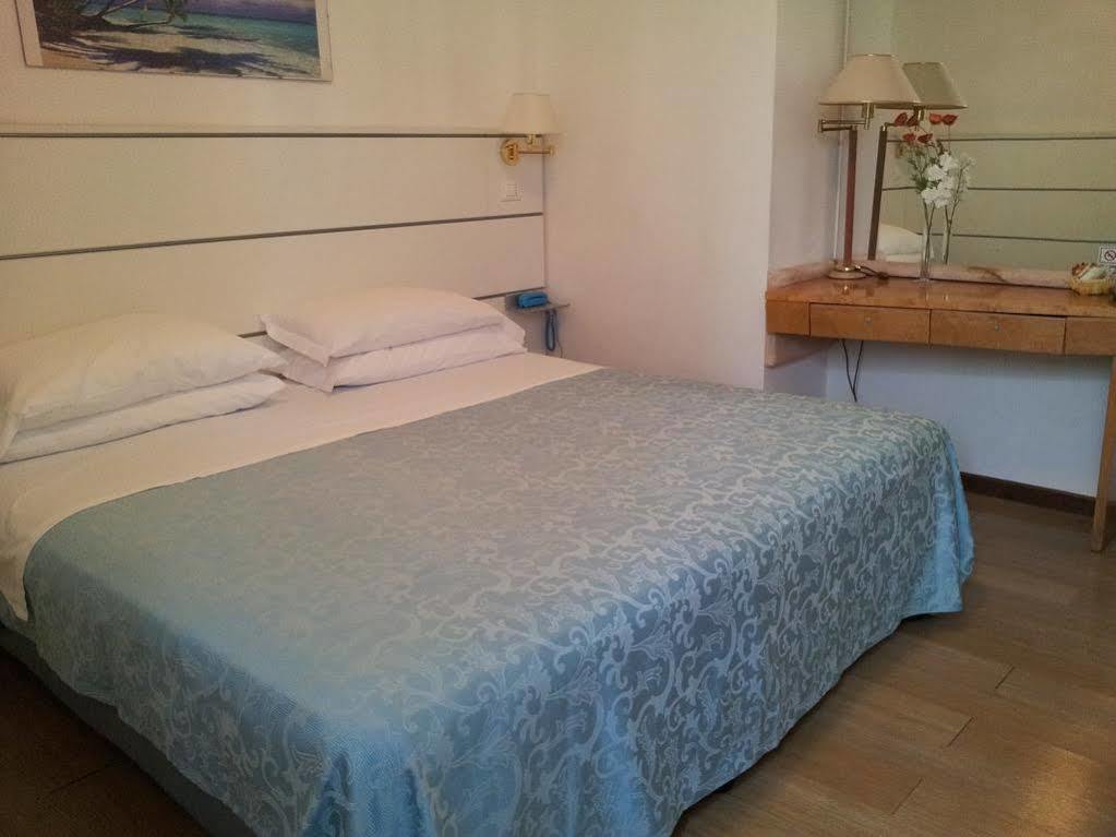 Hotel Post Bergamo Ngoại thất bức ảnh
